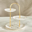 Nur 3-Tier Cake Stand - 19 cm-household-giftingaccessories-giftings-image-1