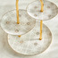 Nur 3-Tier Cake Stand - 19 cm-household-giftingaccessories-giftings-image-2