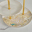 Wadi 3-Tier Cake Stand - 19 cm-household-giftingaccessories-giftings-image-3