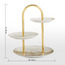 Wadi 3-Tier Cake Stand - 19 cm-household-giftingaccessories-giftings-image-6