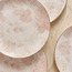 طقم أدوات مائدة بورسلان 4 قطع - راقية - 25 سم-household-giftingaccessories-giftings-image-4