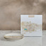 طقم صحون عشاء بورسلان 4 قطع - وادي - 25 سم-household-giftingaccessories-giftings-image-3