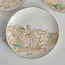 طقم صحون عشاء بورسلان 4 قطع - وادي - 25 سم-household-giftingaccessories-giftings-image-5