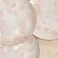 Raqiya 4-Piece Porcelain Appetizer Plate Set - 19 cm-household-giftingaccessories-giftings-image-3