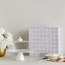 Raqiya 4-Piece Porcelain Appetizer Plate Set - 19 cm-household-giftingaccessories-giftings-image-6