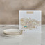 Wadi 4-Piece Porcelain Appetiser Plate Set - 19 cm-household-giftingaccessories-giftings-image-4