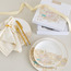 Wadi 4-Piece Porcelain Appetiser Plate Set - 19 cm-household-giftingaccessories-giftings-image-6