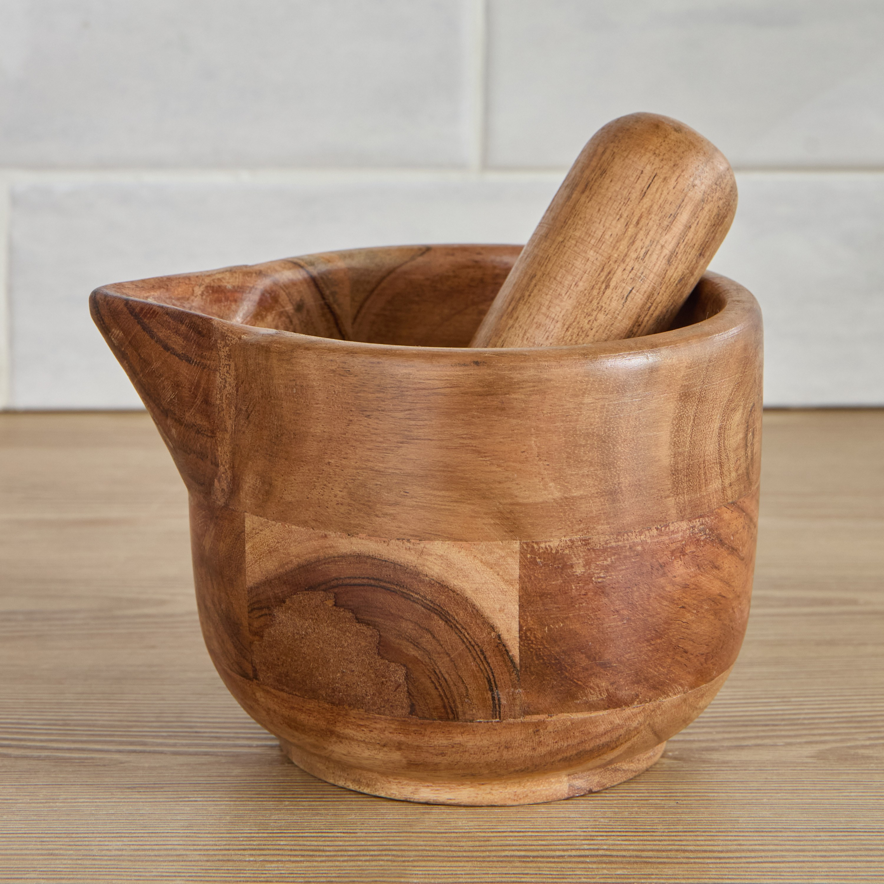 هاون ومدقة - كيمورا-household-kitchen-kitchentoolsandutensils-cookingaccessories-image-1