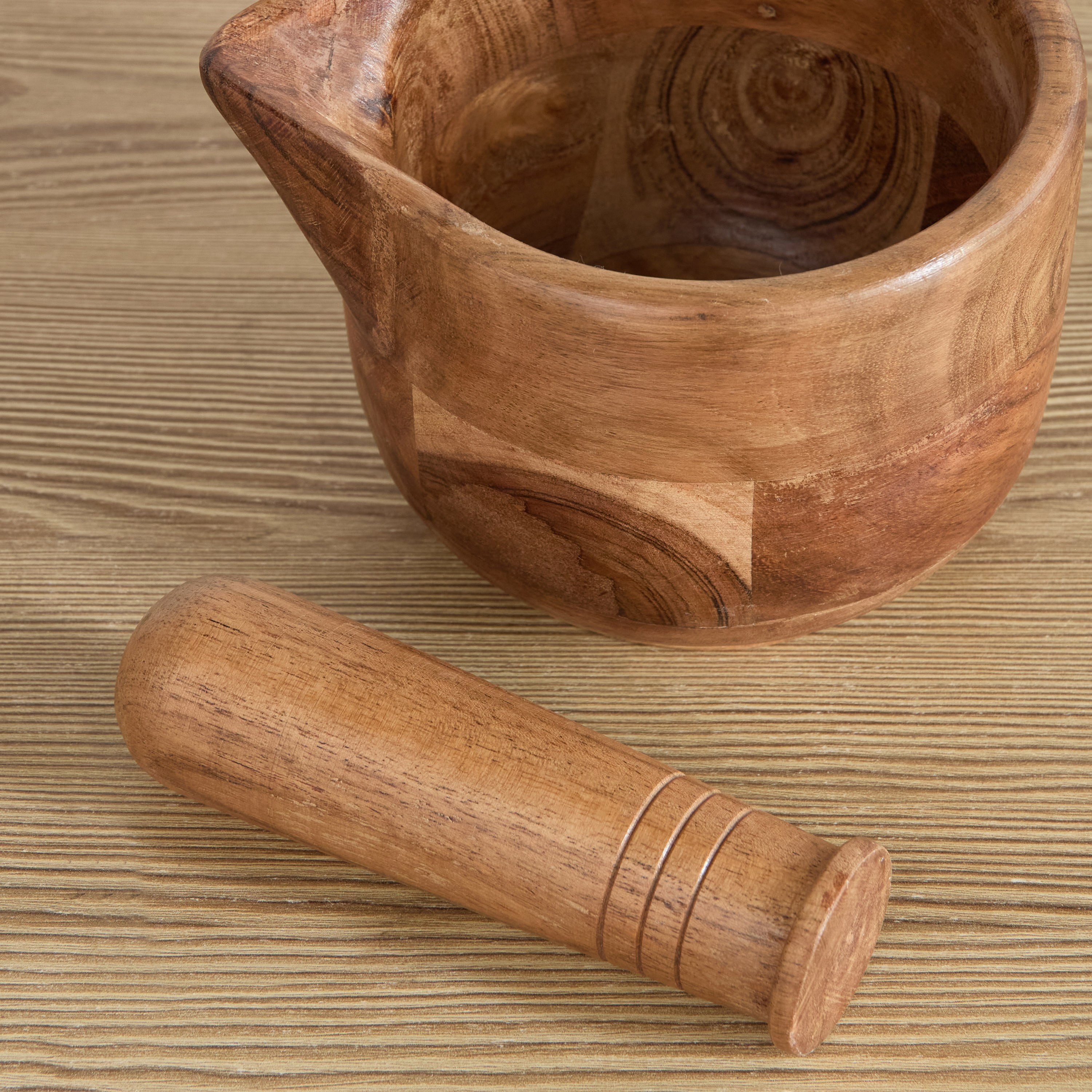 هاون ومدقة - كيمورا-household-kitchen-kitchentoolsandutensils-cookingaccessories-image-2