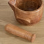 Kimora Mortar and Pestle-household-kitchen-kitchentoolsandutensils-cookingaccessories-image-2