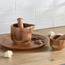 Kimora Mortar and Pestle-household-kitchen-kitchentoolsandutensils-cookingaccessories-image-3