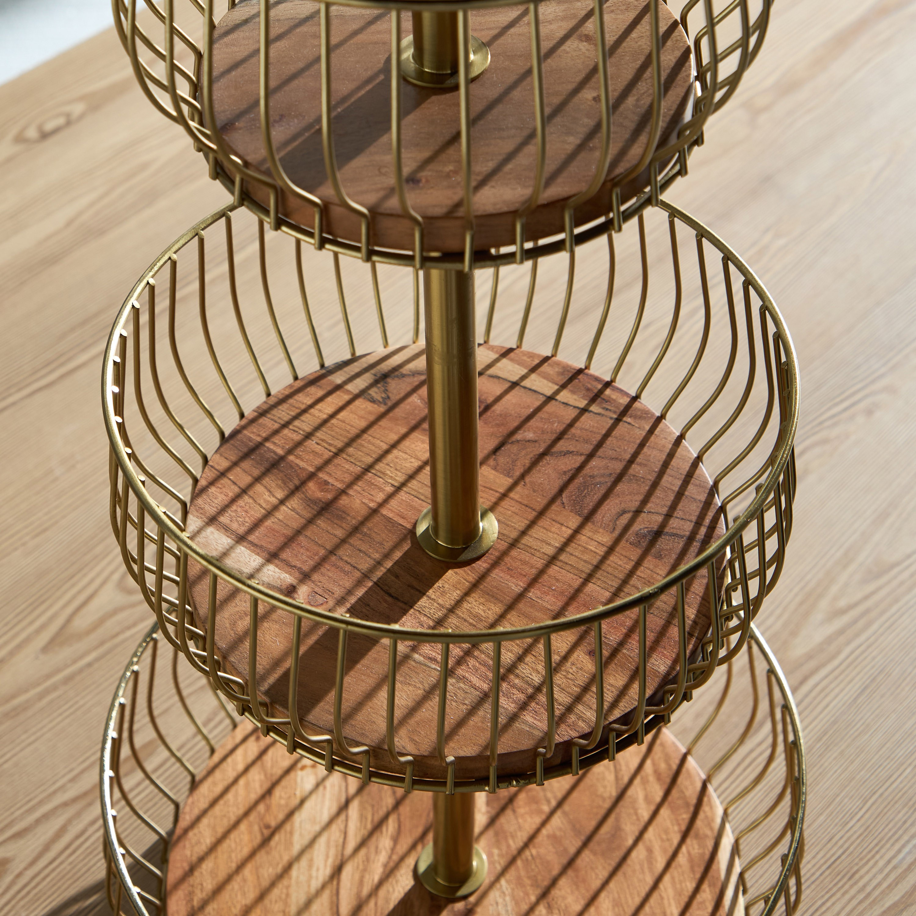 Kimora 3-Tier Basket-household-kitchen-foodstorage-baskets-image-2