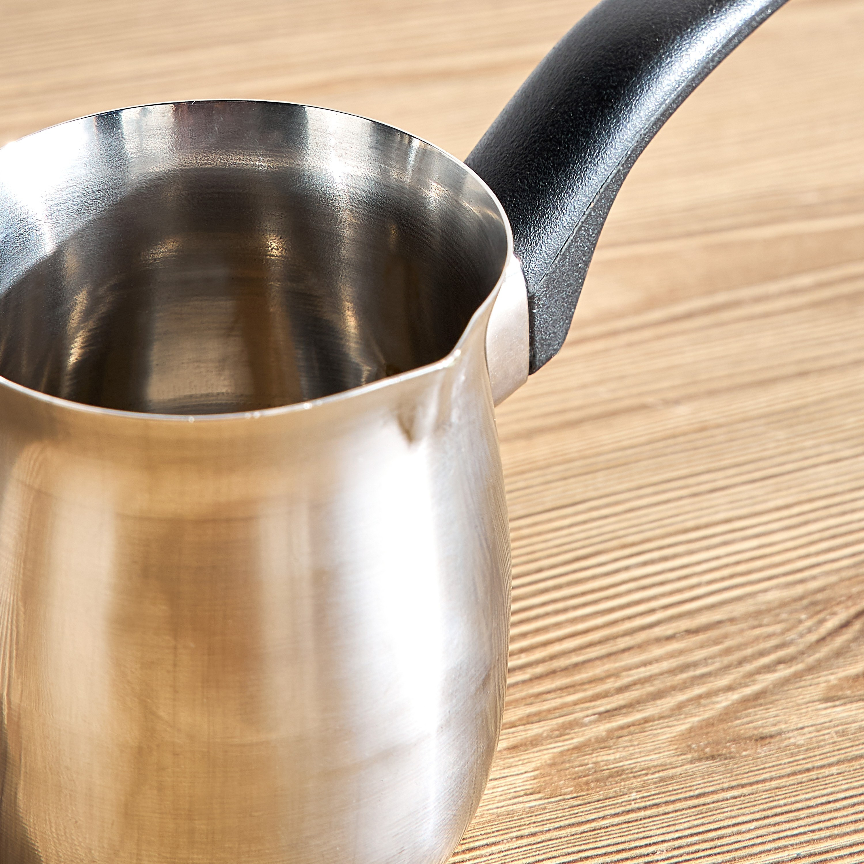 دلة قهوة ستانليس ستيل - إيموري - 350 مل-household-dining-teaandcoffee-teaandcoffeeaccessories-image-2