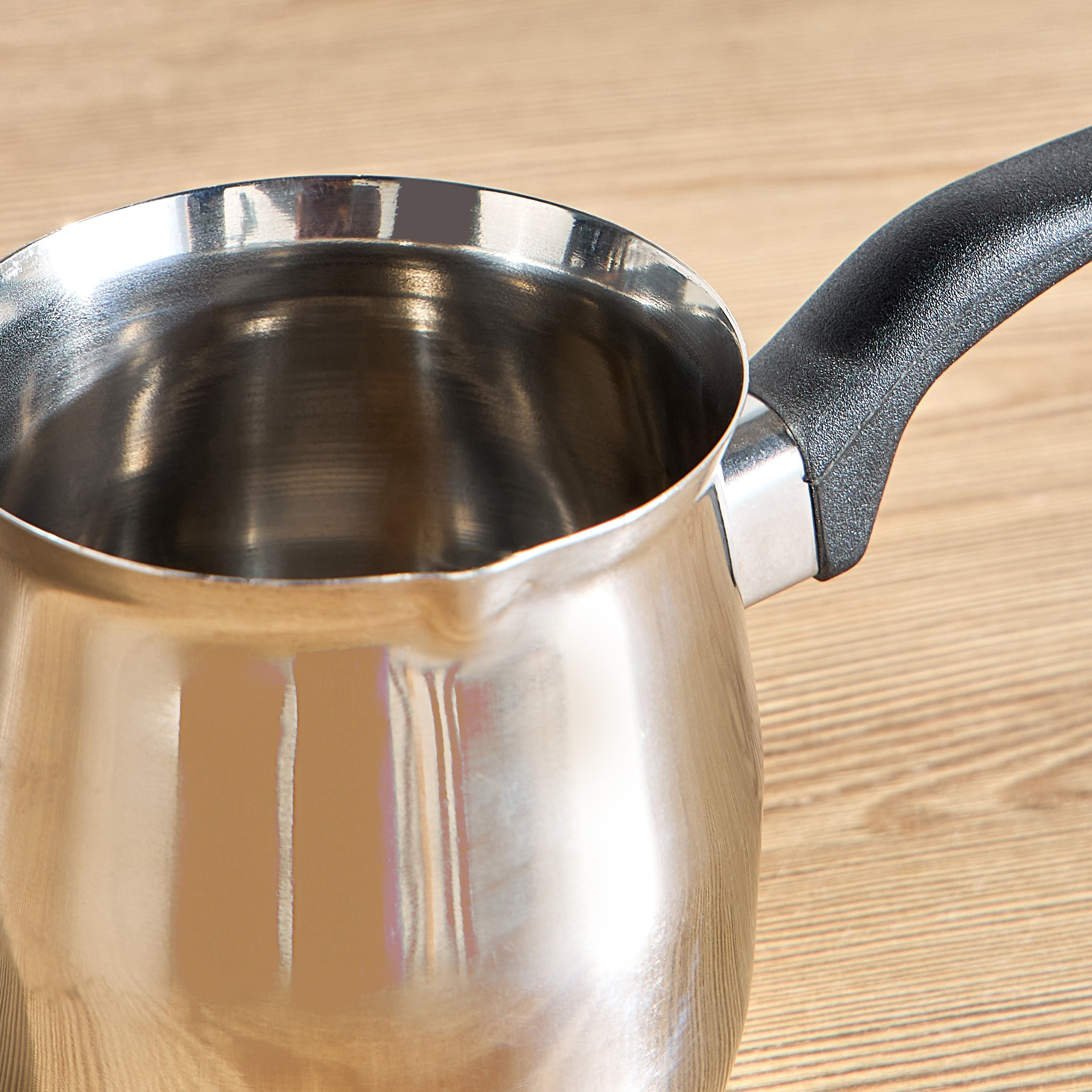 دلة تسخين قهوة ستانلس ستيل - إيموري - 650 مل-household-dining-teaandcoffee-teaandcoffeeaccessories-image-2