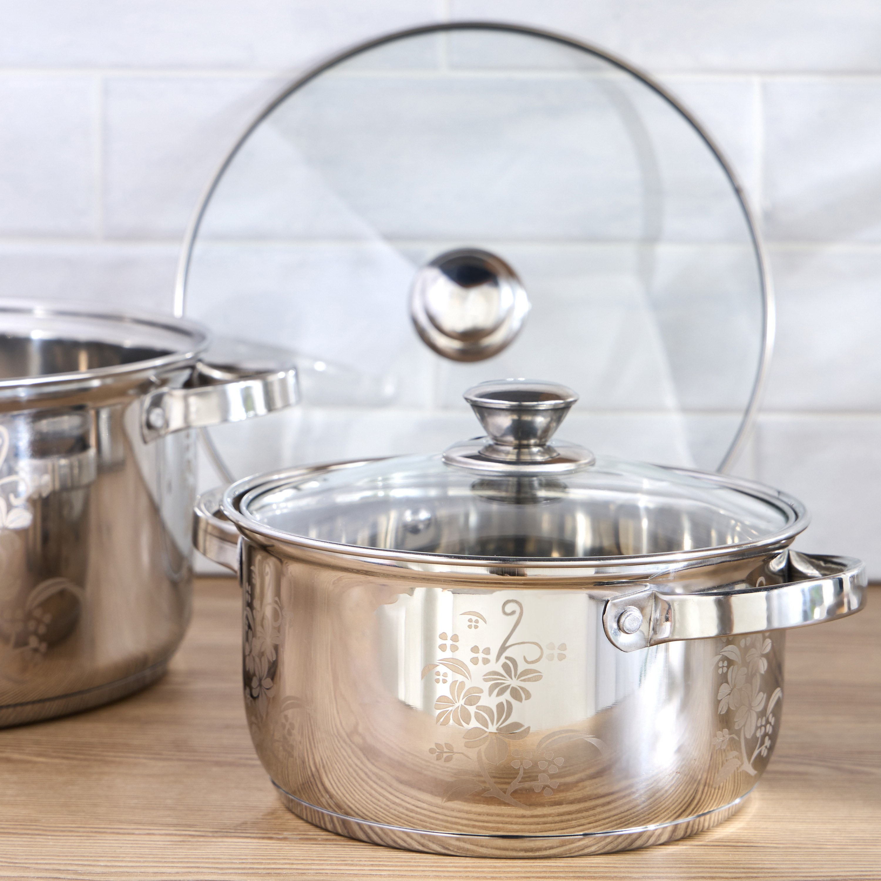 Mahira 10-Piece Stainless Steel Cookware Set-household-kitchen-cookware-cookwareandsets-image-3