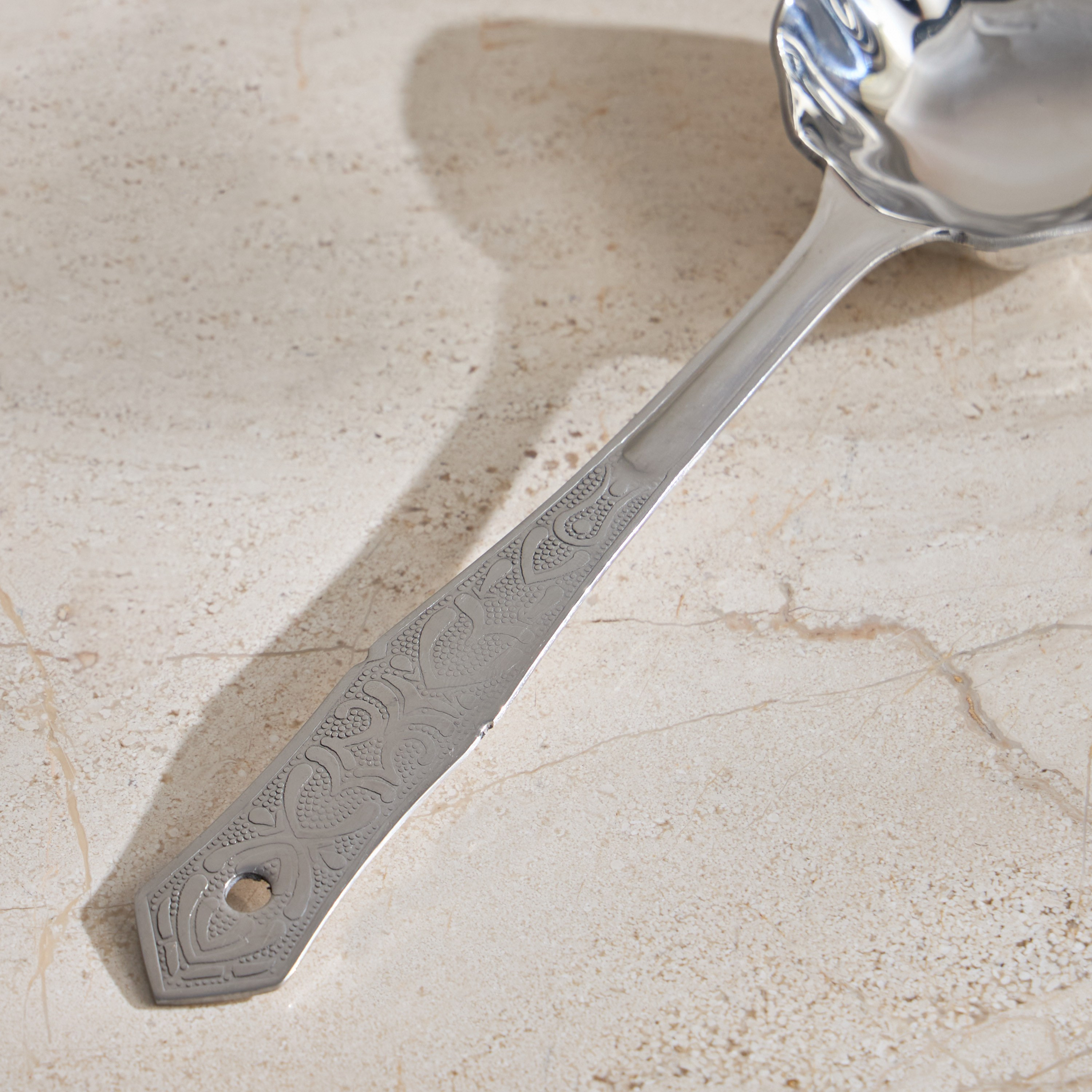 مغرفة تقديم - راقية-household-kitchen-kitchentoolsandutensils-foodservingtools-image-3