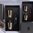 مجموعة هدايا عطرية بريشيوس أمبر 3 قطع - آرت ديكو-household-homefragrance-fragrancegiftset-image-1
