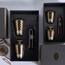 مجموعة هدايا عطرية بريشيوس أمبر 3 قطع - آرت ديكو-household-homefragrance-fragrancegiftset-image-1
