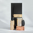 Bougie Black Vanilla Scented Jar Candle and Reed Diffuser Gift Set-household-homefragrance-fragrancegiftset-image-2