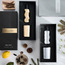 Bougie Black Vanilla Scented Jar Candle and Reed Diffuser Gift Set-household-homefragrance-fragrancegiftset-image-4