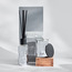 مجموعة هدايا جرة شمع وموزع عطور أعواد القصب برائحة عطر الياسمين الأبيض - بوجي-household-homefragrance-fragrancegiftset-image-3