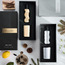 مجموعة هدايا جرة شمع وموزع عطور أعواد القصب برائحة عطر الياسمين الأبيض - بوجي-household-homefragrance-fragrancegiftset-image-1