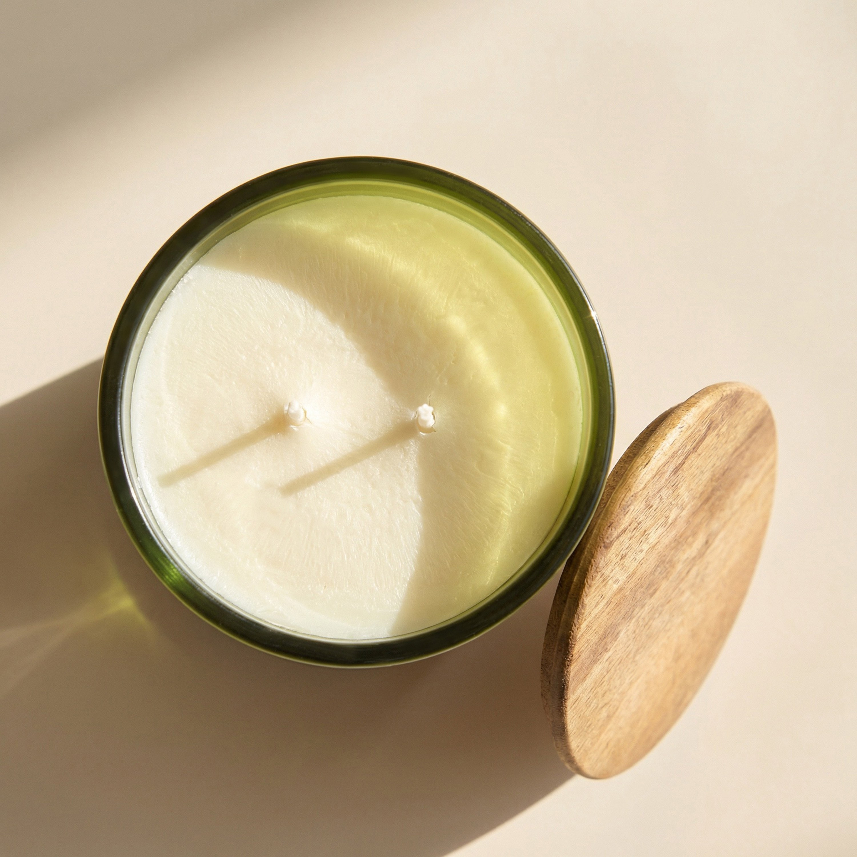 Sherwood Eucalyptus Freesia Scented Jar Candle - 35 h-household-homefragrance-candles-image-4