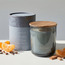 Sherwood Tonka Clove Scented Jar Candle - 35 h-household-homefragrance-candles-image-2