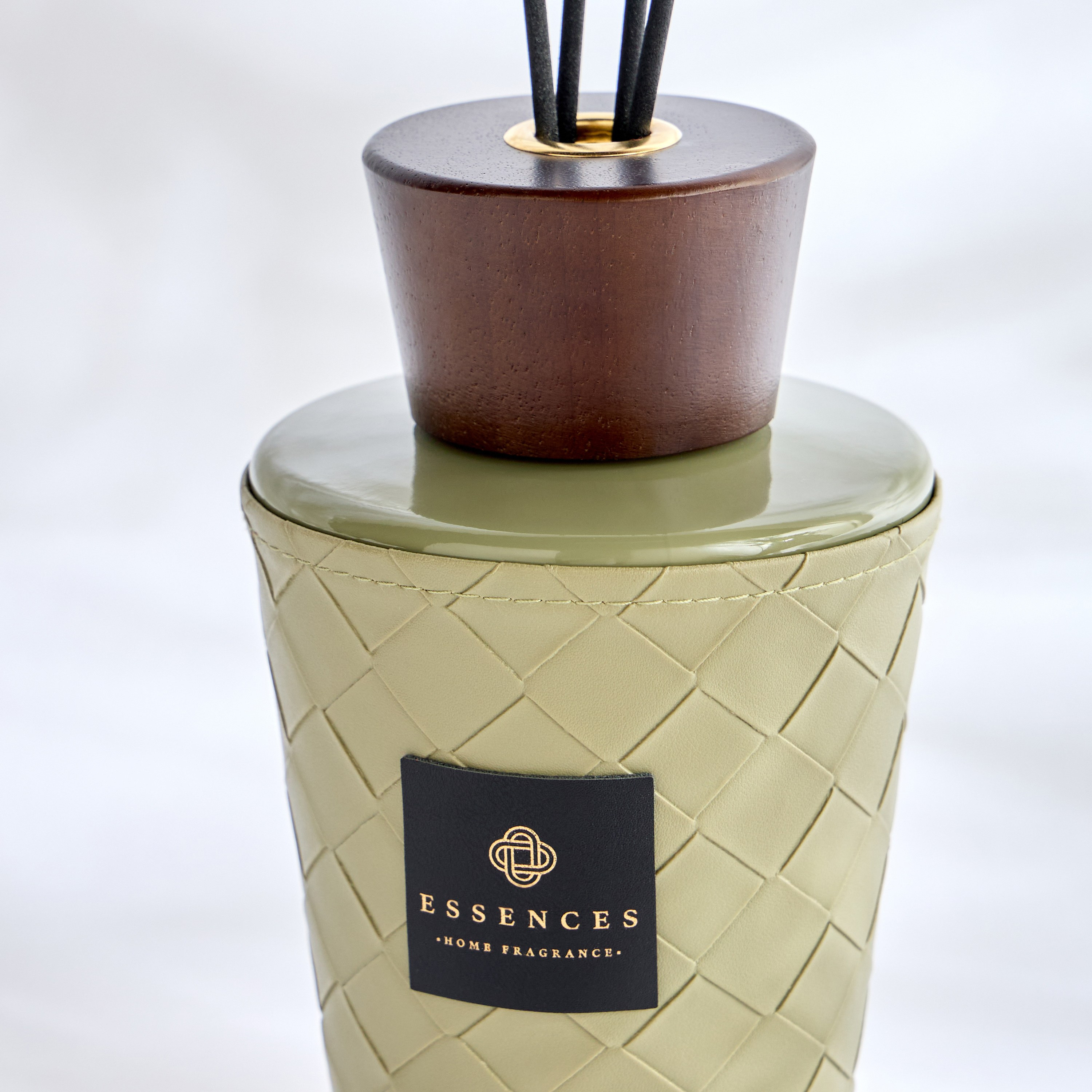 Essenza Black Forest Scented Reed Diffuser Set - 1 L-household-homefragrance-reeddiffusers-image-3