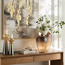 Liora Island Glass Pillar Candleholder - 30 cm-household-decor-candleholdersandlanterns-image-5