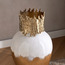 Huda Concha Glass Floor Vase - 90 cm-household-decor-vasesandbowls-image-2