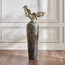 Dahab Bilbao Glass Vase - 117 cm-household-decor-vasesandbowls-image-1