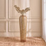 Dahab Bilbao Glass Vase - 133 cm-household-decor-vasesandbowls-image-1
