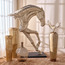 Dahab Bilbao Glass Vase - 133 cm-household-decor-vasesandbowls-image-3