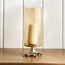 حامل شموع زجاج لامع - فاطمة بياريتز - 33 سم-household-decor-candleholdersandlanterns-image-6