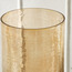 حامل شموع زجاج لامع - فاطمة بياريتز - 33 سم-household-decor-candleholdersandlanterns-image-3