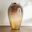 مزهرية زجاج - فاطمة - 42 سم-household-decor-vasesandbowls-image-3