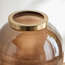 مزهرية زجاج - فاطمة - 42 سم-household-decor-vasesandbowls-image-2