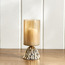 حامل شمعة زجاجي هوريكان - فاطمة روزا كامراك - 23 سم-household-decor-candleholdersandlanterns-image-5