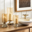 حامل شمعة زجاجي هوريكان - فاطمة روزا كامراك - 23 سم-household-decor-candleholdersandlanterns-image-1