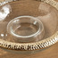 وعاء ديكور زجاج بتصميم قشرة - فاطمة - 30 سم-household-decor-vasesandbowls-image-2