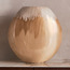 Huda Alba Metal Table Vase - 51 cm-household-decor-vasesandbowls-image-1