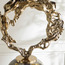 Fatima Metal Floor Vase - 141 cm-household-decor-vasesandbowls-image-3