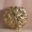 مزهرية ديكور معدن لونا - لوتس - 46 سم-household-decor-vasesandbowls-image-4