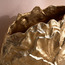 مزهرية ديكور معدن لونا - لوتس - 46 سم-household-decor-vasesandbowls-image-3