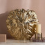 مزهرية ديكور معدن لونا - لوتس - 46 سم-household-decor-vasesandbowls-image-2