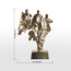 قطعة ديكور - دهب-household-decor-decorativeobjectsandsculptures-image-1