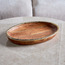 Fatima Decorative Tray - 28 cm-household-decor-boxesandtrays-image-1