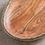 Fatima Decorative Tray - 28 cm-household-decor-boxesandtrays-image-2
