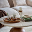 Fatima Decorative Tray - 28 cm-household-decor-boxesandtrays-image-3